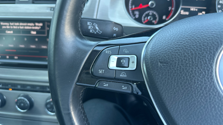 Volkswagen Golf 1.4 TSI 125 Match Edition 5dr DSG Petrol Hatchback